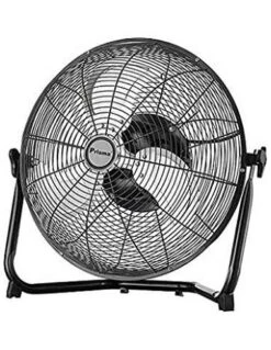 Ventilador Sobremesa Prisma 40 CM 45W