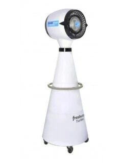 Ventilador Nebulizador Britec Freshvent Turbo