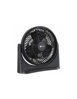 Ventilador Thulos Circulador 22,5 Cm Pared/suelo VS45