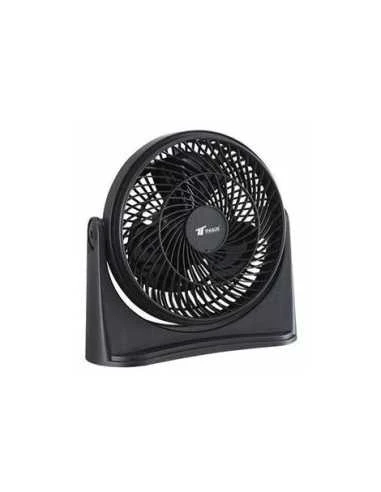 Ventilador Thulos Circulador 22,5 Cm Pared/suelo VS45 3 Ventilador Thulos Circulador 22,5 Cm Pared/suelo VS45