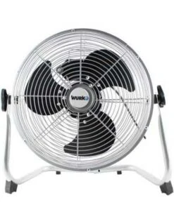 Ventilador Wurko Circulador 45 Cm 90 W Bora