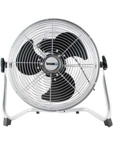 Ventilador Wurko Circulador 45CM 100W ITACA 3 Ventilador Wurko Circulador 45CM 100W ITACA