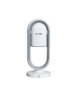 Ventilador/Calefactor Sin Aspas Britec Air Heat 3 WIFI