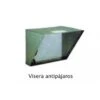 Visera Antipájaros CPA 320 1 Visera Antipájaros CPA 320 -GASFRIOCALOR Ventas visera antipajaros cpa 320
