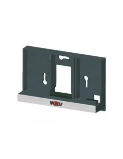 Zócalo De Pared Wolf Para Mando BM-2